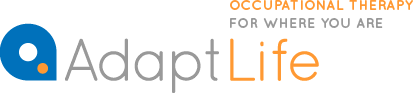 AdaptLife - Occupational Therapy for where you are